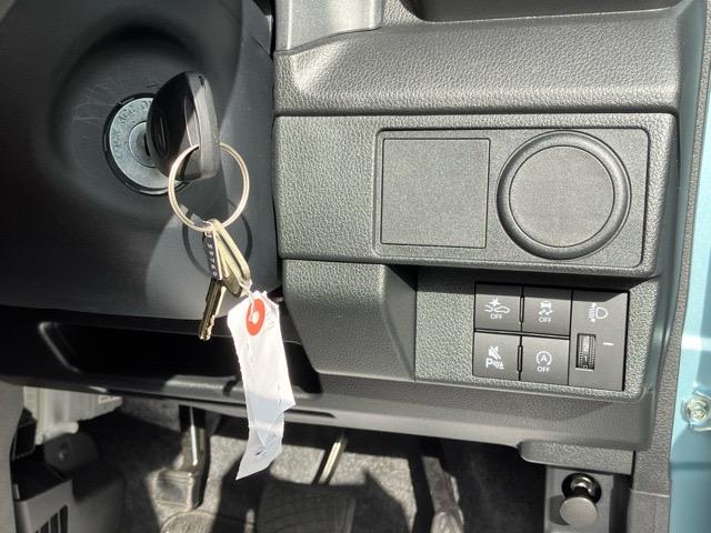 ムーヴＬ両側スライドドア・コーナーセンサー・エアコン・キーレスエントリー・アイドリングストップ・パワーウィンドウ（佐賀県）の中古車