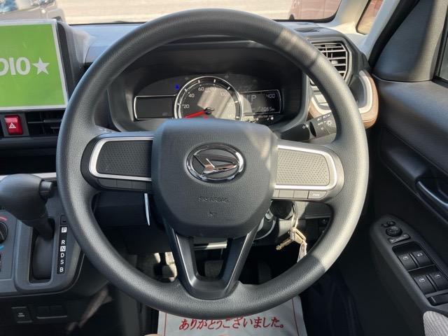 ムーヴＬ両側スライドドア・コーナーセンサー・エアコン・キーレスエントリー・アイドリングストップ・パワーウィンドウ（佐賀県）の中古車