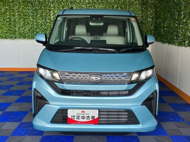 ムーヴＬ両側スライドドア・コーナーセンサー・エアコン・キーレスエントリー・アイドリングストップ・パワーウィンドウ（佐賀県）の中古車