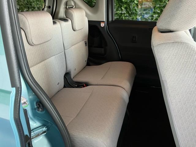 ムーヴＬ両側スライドドア・コーナーセンサー・エアコン・キーレスエントリー・アイドリングストップ・パワーウィンドウ（佐賀県）の中古車