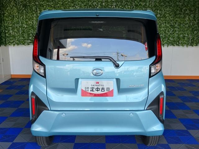 ムーヴＬ両側スライドドア・コーナーセンサー・エアコン・キーレスエントリー・アイドリングストップ・パワーウィンドウ（佐賀県）の中古車