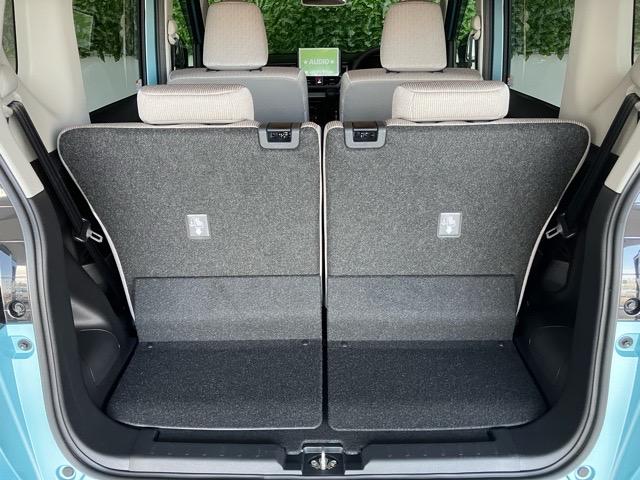 ムーヴＬ両側スライドドア・コーナーセンサー・エアコン・キーレスエントリー・アイドリングストップ・パワーウィンドウ（佐賀県）の中古車