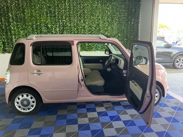 ミラココアココアプラスＸアウトレット車・外装現状・アイドリングストップ・オートエアコン・キーフリー・ベンチシート・パワーウィンドウ（佐賀県）の中古車