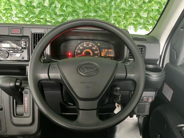 ハイゼットカーゴデラックスＳＡIII外装ワケあり車・２ＷＤ・ＡＴ車・衝突回避・ＣＤオーディオ・両側スライドドア・エコアイドル・オートハイビーム・エアコン（佐賀県）の中古車