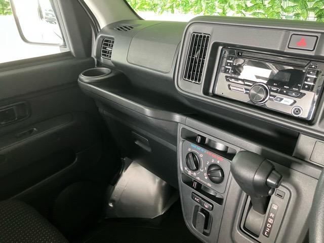 ハイゼットカーゴデラックスＳＡIII外装ワケあり車・２ＷＤ・ＡＴ車・衝突回避・ＣＤオーディオ・両側スライドドア・エコアイドル・オートハイビーム・エアコン（佐賀県）の中古車