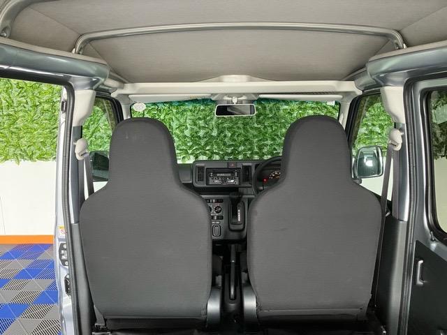 ハイゼットカーゴデラックスＳＡIII外装ワケあり車・２ＷＤ・ＡＴ車・衝突回避・ＣＤオーディオ・両側スライドドア・エコアイドル・オートハイビーム・エアコン（佐賀県）の中古車