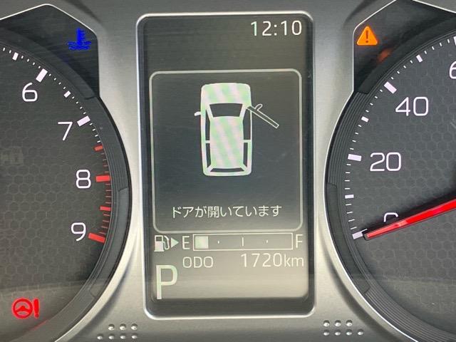 アトレーＲＳ２ＷＤ・ＣＶＴ車・衝突回避・両側電動スライドドア・プッシュボタンスタート・ステアリングスイッチ・エコアイドル・コーナーセンサー・エアコン・パワーウィンドウ（佐賀県）の中古車