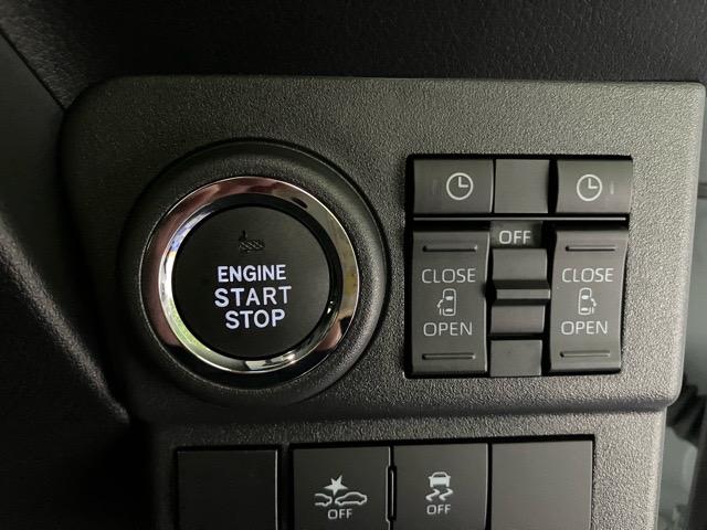 アトレーＲＳ２ＷＤ・ＣＶＴ車・衝突回避・両側電動スライドドア・プッシュボタンスタート・ステアリングスイッチ・エコアイドル・コーナーセンサー・エアコン・パワーウィンドウ（佐賀県）の中古車