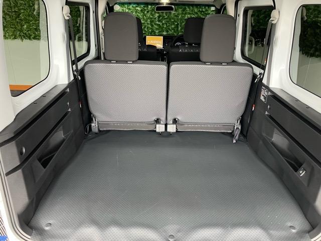 アトレーＲＳ２ＷＤ・ＣＶＴ車・衝突回避・両側電動スライドドア・プッシュボタンスタート・ステアリングスイッチ・エコアイドル・コーナーセンサー・エアコン・パワーウィンドウ（佐賀県）の中古車