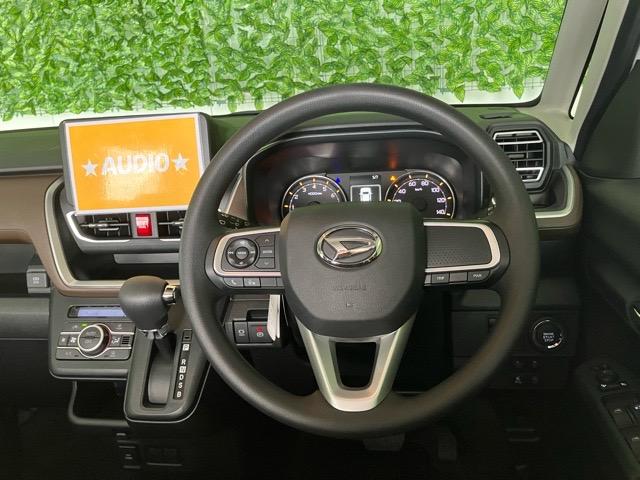 ムーヴＧ片側電動スライドドア・プッシュボタンスタート・ステアリングスイッチ・オートエアコン・キーフリー・コーナーセンサー・パワーウィンドウ（佐賀県）の中古車