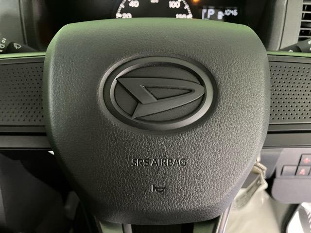 ハイゼットカーゴDX2WD・CVT車・衝突回避・AM/FMラジオ・両側スライドドア・エコアイドル・コーナーセンサー・エアコン・パワーウィンドウ(佐賀県)の中古車