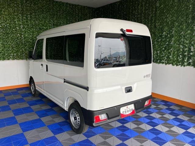 ハイゼットカーゴDX2WD・CVT車・衝突回避・AM/FMラジオ・両側スライドドア・エコアイドル・コーナーセンサー・エアコン・パワーウィンドウ(佐賀県)の中古車