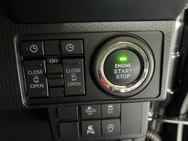 タントカスタムRS両側電動スライドドア・プッシュボタンスタート・ステアリングスイッチ・オートエアコン・キーフリーシステム・シートヒーター・全周囲カメラ対応・アルミホイール・パワーウィンドウ(佐賀県)の中古車