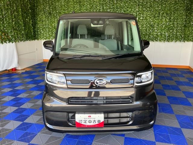 タントXセレクション外装ワケあり車・片側電動スライドドア・ドラレコ・バックモニター・コーナーセンサー・プッシュスタート・ステアリングスイッチ・キーフリー・シートヒーター・ベンチシート・パワーウィンドウ(佐賀県)の中古車