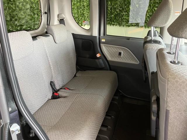 タントXセレクション外装ワケあり車・片側電動スライドドア・ドラレコ・バックモニター・コーナーセンサー・プッシュスタート・ステアリングスイッチ・キーフリー・シートヒーター・ベンチシート・パワーウィンドウ(佐賀県)の中古車