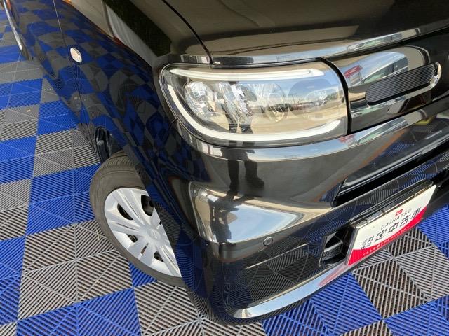 タントXセレクション外装ワケあり車・片側電動スライドドア・ドラレコ・バックモニター・コーナーセンサー・プッシュスタート・ステアリングスイッチ・キーフリー・シートヒーター・ベンチシート・パワーウィンドウ(佐賀県)の中古車