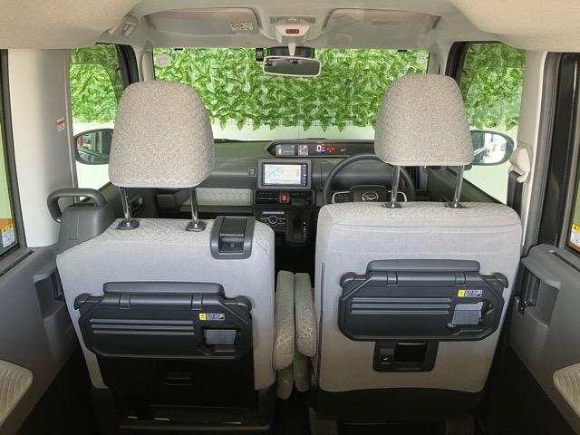 タントXセレクション外装ワケあり車・片側電動スライドドア・ドラレコ・バックモニター・コーナーセンサー・プッシュスタート・ステアリングスイッチ・キーフリー・シートヒーター・ベンチシート・パワーウィンドウ(佐賀県)の中古車
