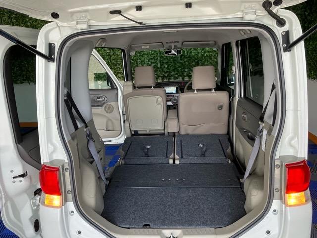 タントXリミテッドアウトレット車・片側電動スライドドア・バックモニター・オートエアコン・キーフリー・パワーウィンドウ(佐賀県)の中古車