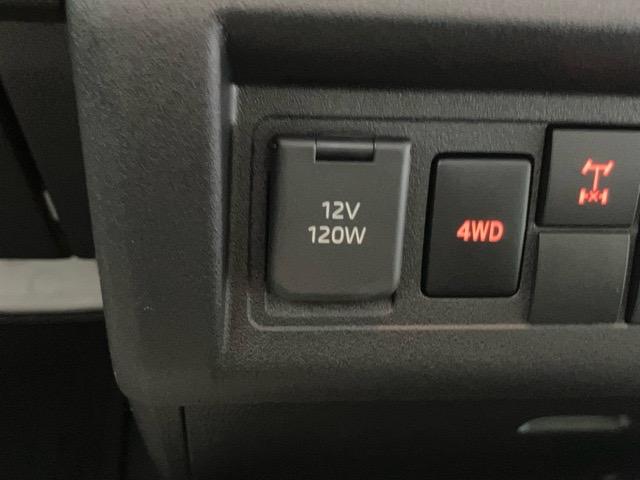 ハイゼットトラックスタンダード 農用スペシャル4WD・MT車・衝突回避・作業灯・AM/FMラジオ・コーナーセンサー・エコアイドル・エアコン(佐賀県)の中古車