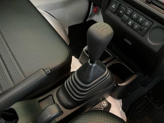 ハイゼットトラックスタンダード 農用スペシャル4WD・MT車・衝突回避・作業灯・AM/FMラジオ・コーナーセンサー・エコアイドル・エアコン(佐賀県)の中古車