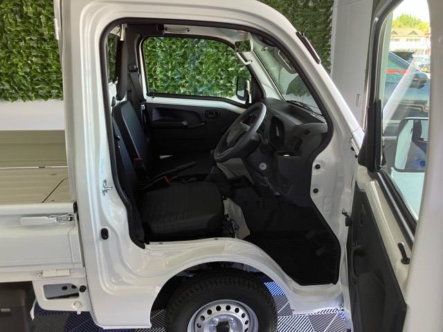 ハイゼットトラックスタンダード 農用スペシャル4WD・MT車・衝突回避・作業灯・AM/FMラジオ・コーナーセンサー・エコアイドル・エアコン(佐賀県)の中古車