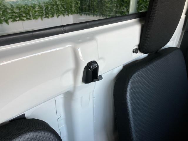 ハイゼットトラックスタンダード 農用スペシャル4WD・MT車・衝突回避・作業灯・AM/FMラジオ・コーナーセンサー・エコアイドル・エアコン(佐賀県)の中古車