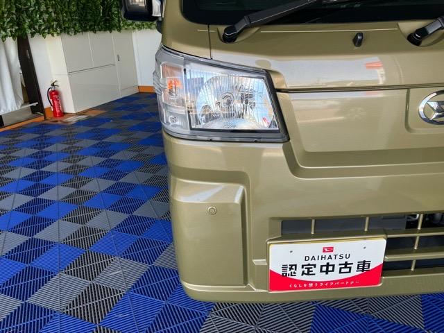 ハイゼットトラックスタンダード　農用スペシャル４ＷＤ・ＭＴ車・衝突回避・作業灯・コーナーセンサー・エコアイドル・エアコン（佐賀県）の中古車