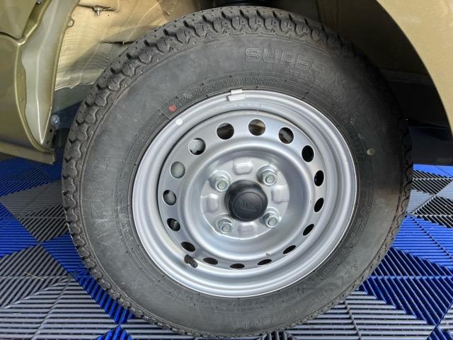 ハイゼットトラックスタンダード　農用スペシャル４ＷＤ・ＭＴ車・衝突回避・作業灯・コーナーセンサー・エコアイドル・エアコン（佐賀県）の中古車