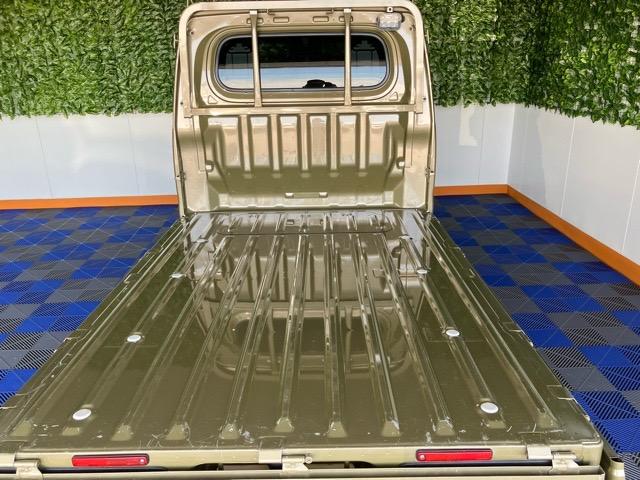 ハイゼットトラックスタンダード　農用スペシャル４ＷＤ・ＭＴ車・衝突回避・作業灯・コーナーセンサー・エコアイドル・エアコン（佐賀県）の中古車