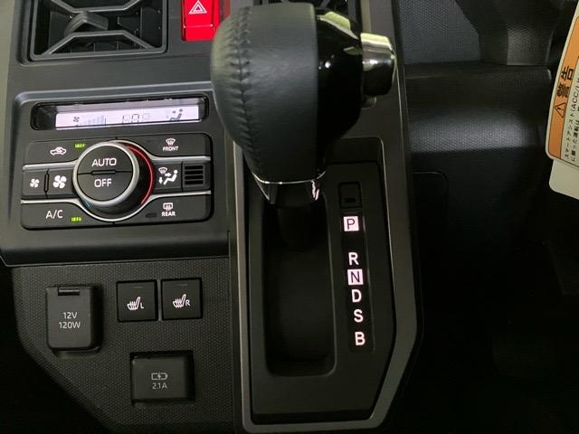 タフトG ダーククロムベンチャー外装ワケあり車・コーナーセンサー・プッシュボタンスタート・ステアリングスイッチ・キーフリー・シートヒーター・アルミホイール・パワーウィンドウ(佐賀県)の中古車