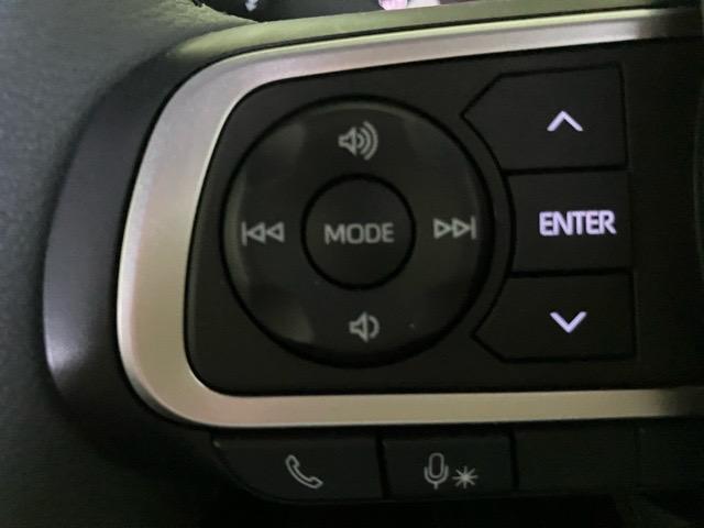 タフトG ダーククロムベンチャー外装ワケあり車・コーナーセンサー・プッシュボタンスタート・ステアリングスイッチ・キーフリー・シートヒーター・アルミホイール・パワーウィンドウ(佐賀県)の中古車