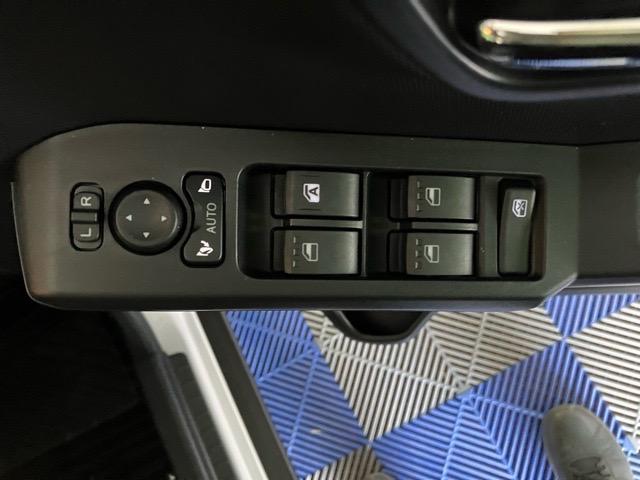 タフトG ダーククロムベンチャー外装ワケあり車・コーナーセンサー・プッシュボタンスタート・ステアリングスイッチ・キーフリー・シートヒーター・アルミホイール・パワーウィンドウ(佐賀県)の中古車
