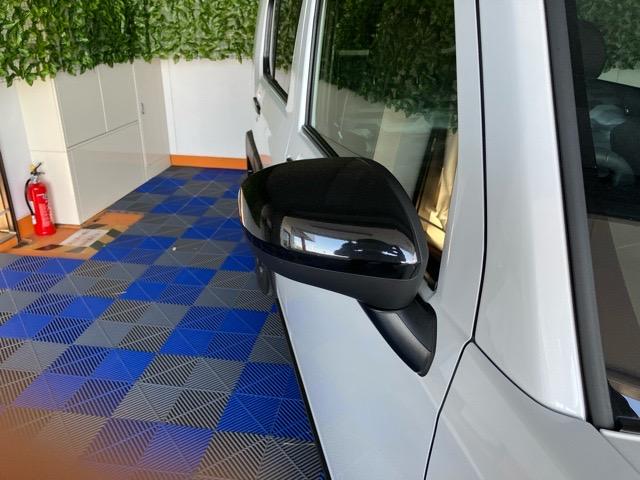 タフトG ダーククロムベンチャー外装ワケあり車・コーナーセンサー・プッシュボタンスタート・ステアリングスイッチ・キーフリー・シートヒーター・アルミホイール・パワーウィンドウ(佐賀県)の中古車