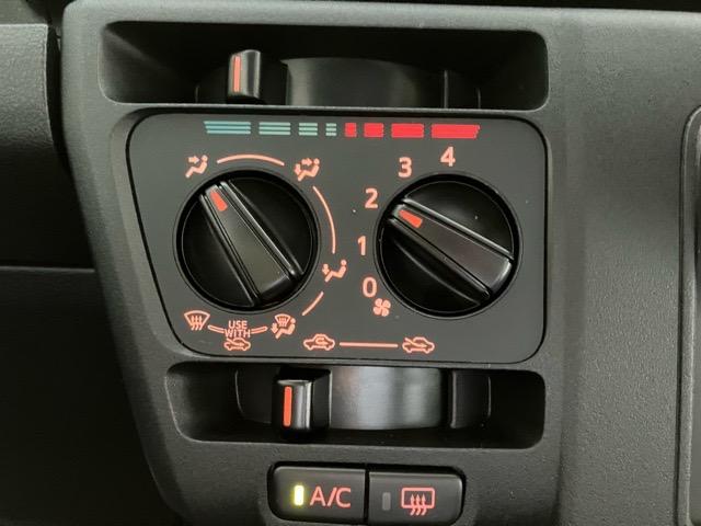 ハイゼットカーゴDX2WD・CVT車・衝突回避・AM/FMラジオ・両側スライドドア・エコアイドル・コーナーセンサー・エアコン(佐賀県)の中古車