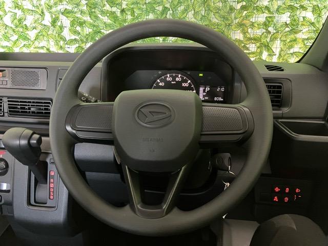 ハイゼットカーゴＤＸ２ＷＤ・ＣＶＴ車・衝突回避・ＡＭ／ＦＭラジオ・両側スライドドア・エコアイドル・コーナーセンサー・エアコン（佐賀県）の中古車