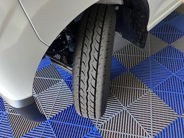 ハイゼットカーゴＤＸ２ＷＤ・ＣＶＴ車・衝突回避・ＡＭ／ＦＭラジオ・両側スライドドア・エコアイドル・コーナーセンサー・エアコン（佐賀県）の中古車