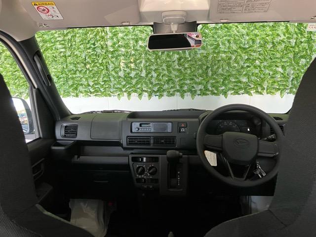 ハイゼットカーゴスペシャル２ＷＤ・ＣＶＴ車・衝突回避・ＡＭ／ＦＭラジオ・両側スライドドア・エコアイドル・コーナーセンサー・エアコン（佐賀県）の中古車