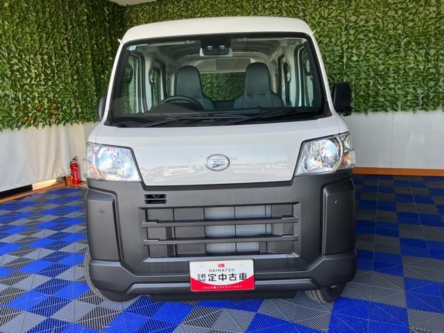 ハイゼットカーゴスペシャル２ＷＤ・ＣＶＴ車・衝突回避・ＡＭ／ＦＭラジオ・両側スライドドア・エコアイドル・コーナーセンサー・エアコン（佐賀県）の中古車