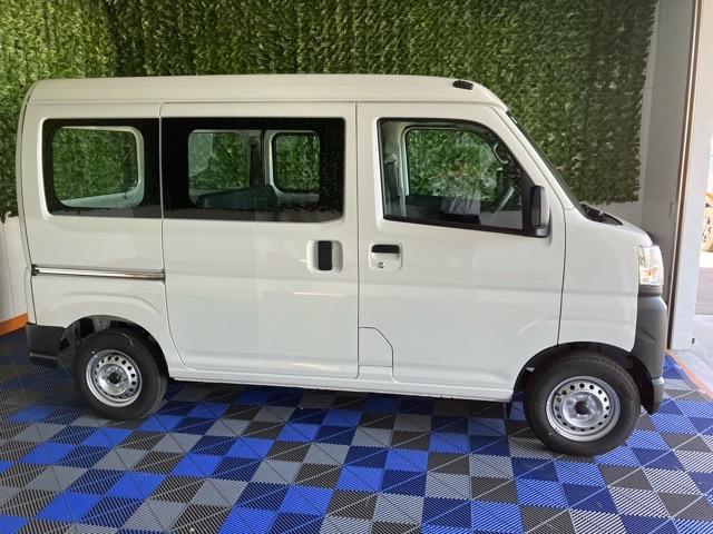 ハイゼットカーゴスペシャル２ＷＤ・ＣＶＴ車・衝突回避・ＡＭ／ＦＭラジオ・両側スライドドア・エコアイドル・コーナーセンサー・エアコン（佐賀県）の中古車