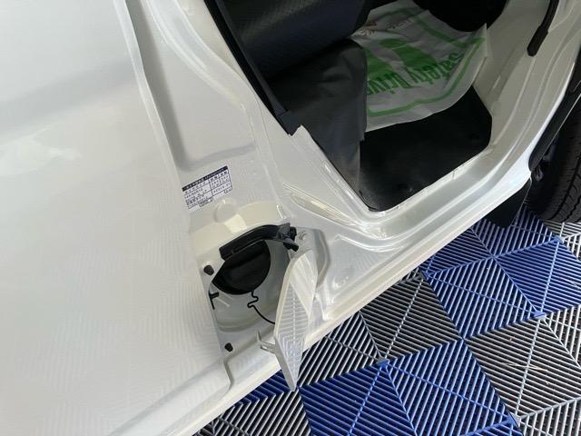 ハイゼットカーゴスペシャル２ＷＤ・ＣＶＴ車・衝突回避・ＡＭ／ＦＭラジオ・両側スライドドア・エコアイドル・コーナーセンサー・エアコン（佐賀県）の中古車