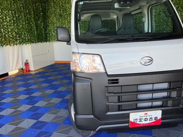 ハイゼットカーゴスペシャル２ＷＤ・ＣＶＴ車・衝突回避・ＡＭ／ＦＭラジオ・両側スライドドア・エコアイドル・コーナーセンサー・エアコン（佐賀県）の中古車