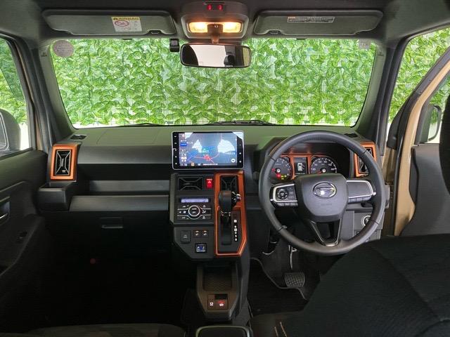 タフトＧ外装ワケあり車・ドラレコ・バックモニター・コーナーセンサー・プッシュボタンスタート・ステアリングスイッチ・キーフリー・シートヒーター・アルミホイール・パワーウィンドウ（佐賀県）の中古車