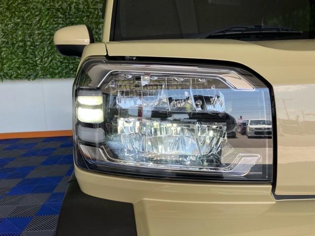 タフトＧ外装ワケあり車・ドラレコ・バックモニター・コーナーセンサー・プッシュボタンスタート・ステアリングスイッチ・キーフリー・シートヒーター・アルミホイール・パワーウィンドウ（佐賀県）の中古車