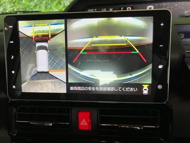 タントカスタムＸスタイルセレクション両側電動スライドドア・パノラマモニター・ドラレコ・プッシュボタンスタート・ステアリングスイッチ・オートエアコン・キーフリー・コーナーセンサー・アルミホイール・パワーウィンドウ（佐賀県）の中古車