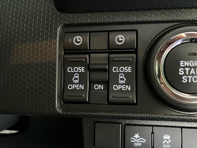 タントカスタムX両側電動スライドドア・プッシュボタンスタート・ステアリングスイッチ・オートエアコン・キーフリー・コーナーセンサー・ベンチシート・シートヒーター・パワーウィンドウ(佐賀県)の中古車