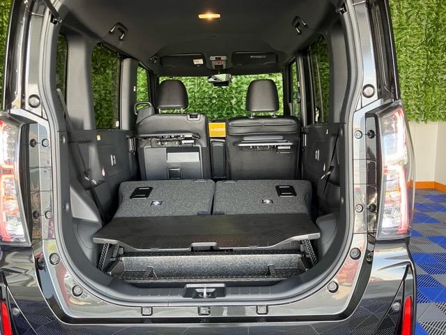 タントカスタムX両側電動スライドドア・プッシュボタンスタート・ステアリングスイッチ・オートエアコン・キーフリー・コーナーセンサー・ベンチシート・シートヒーター・パワーウィンドウ(佐賀県)の中古車