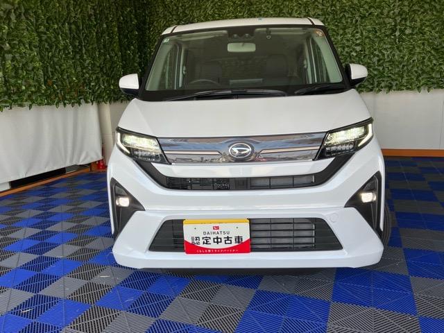 ムーヴＧ両側電動スライドドア・ドラレコ・ディスプレイオーディオ・バックモニター・Ｂｌｕｅｔｏｏｔｈ・プッシュボタンスタート・ステアリングスイッチ・キーフリー・コーナーセンサー・ベンチシート・パワーウィンドウ（佐賀県）の中古車