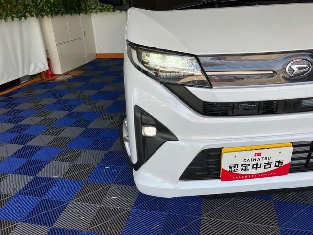 ムーヴＧ両側電動スライドドア・ドラレコ・ディスプレイオーディオ・バックモニター・Ｂｌｕｅｔｏｏｔｈ・プッシュボタンスタート・ステアリングスイッチ・キーフリー・コーナーセンサー・ベンチシート・パワーウィンドウ（佐賀県）の中古車
