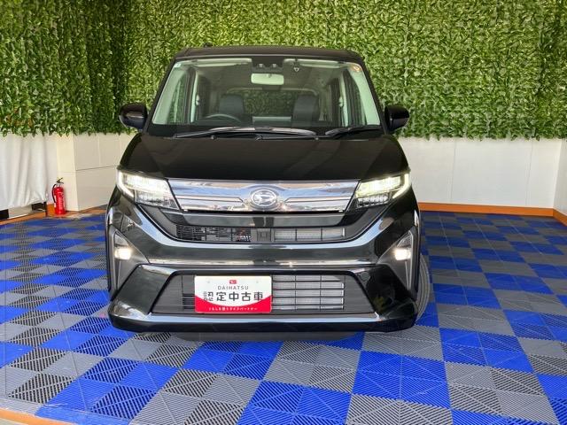 ムーヴＧ両側電動スライドドア・ドラレコ・ディスプレイオーディオ・Ｂｌｕｅｔｏｏｔｈ・バックモニター・プッシュボタンスタート・ステアリングスイッチ・オートエアコン・キーフリー・コーナーセンサー・パワーウィンドウ（佐賀県）の中古車