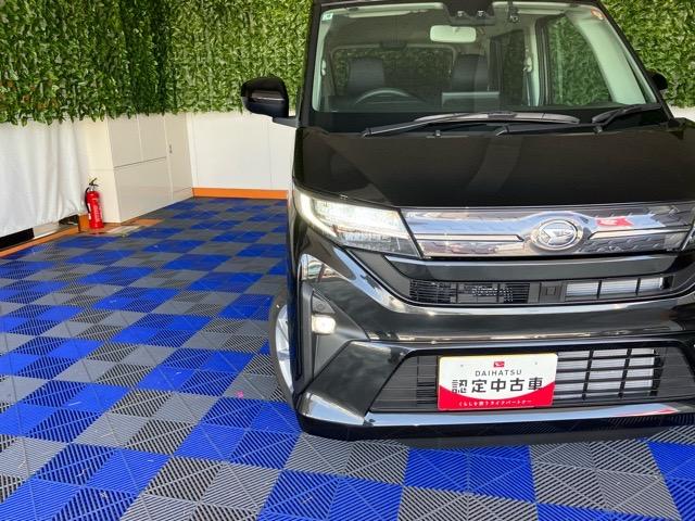 ムーヴＧ両側電動スライドドア・ドラレコ・ディスプレイオーディオ・Ｂｌｕｅｔｏｏｔｈ・バックモニター・プッシュボタンスタート・ステアリングスイッチ・オートエアコン・キーフリー・コーナーセンサー・パワーウィンドウ（佐賀県）の中古車